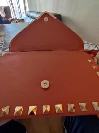 Bolso de mano fiesta 
