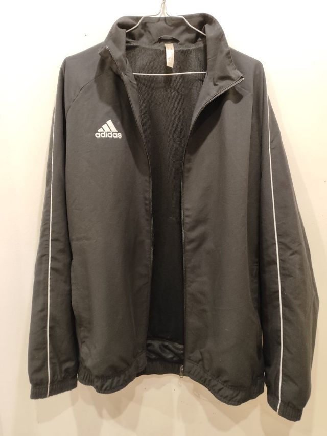 Chaqueta Running Adidas OTR JACKET M