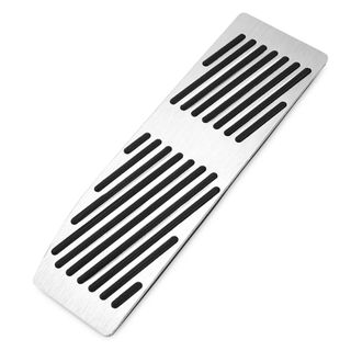 Reposapiés para pedales BMW Serie 3 E46