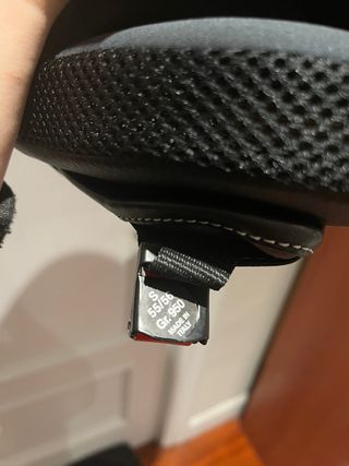Casco de moto