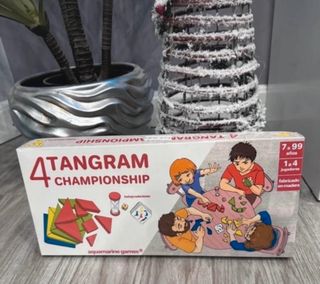 juego de mesa