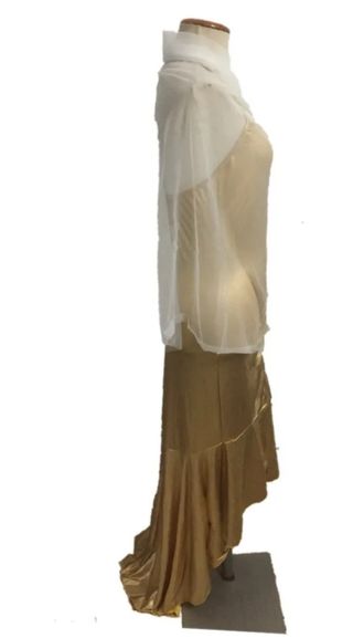 DISFRAZ MUJER SEXY ELASTICO TALLA UNICA(M-L). 