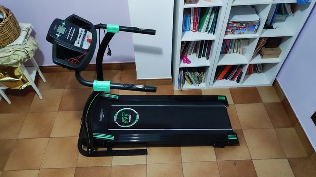 Máquina de correr Cecotec