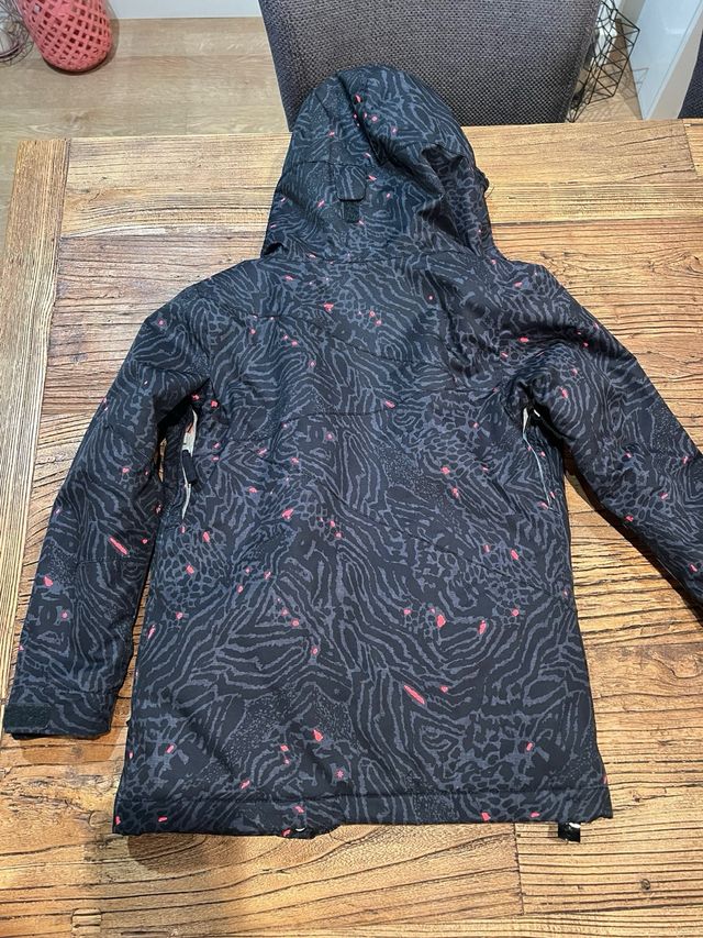 cazadora esqui talla 8 DG