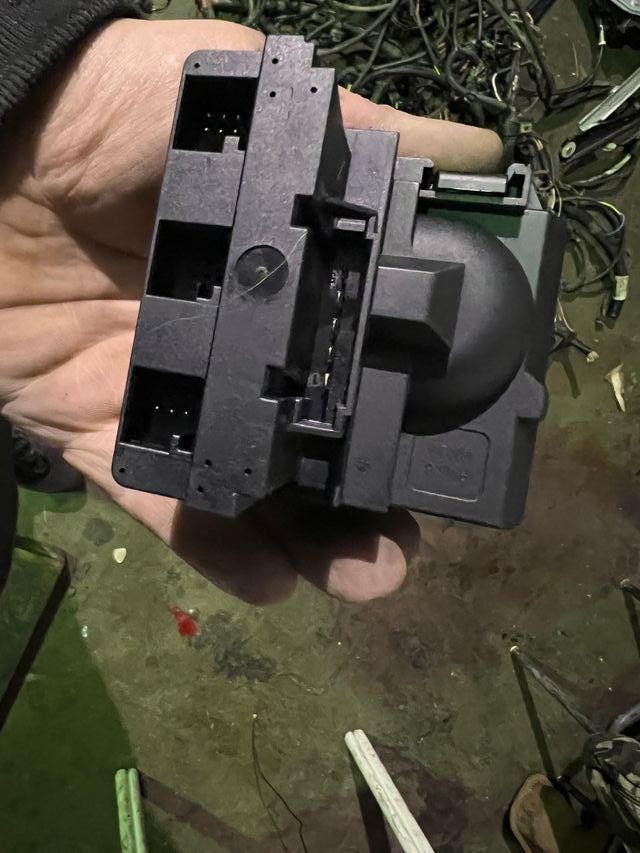 Ezs de mercedes sprinter