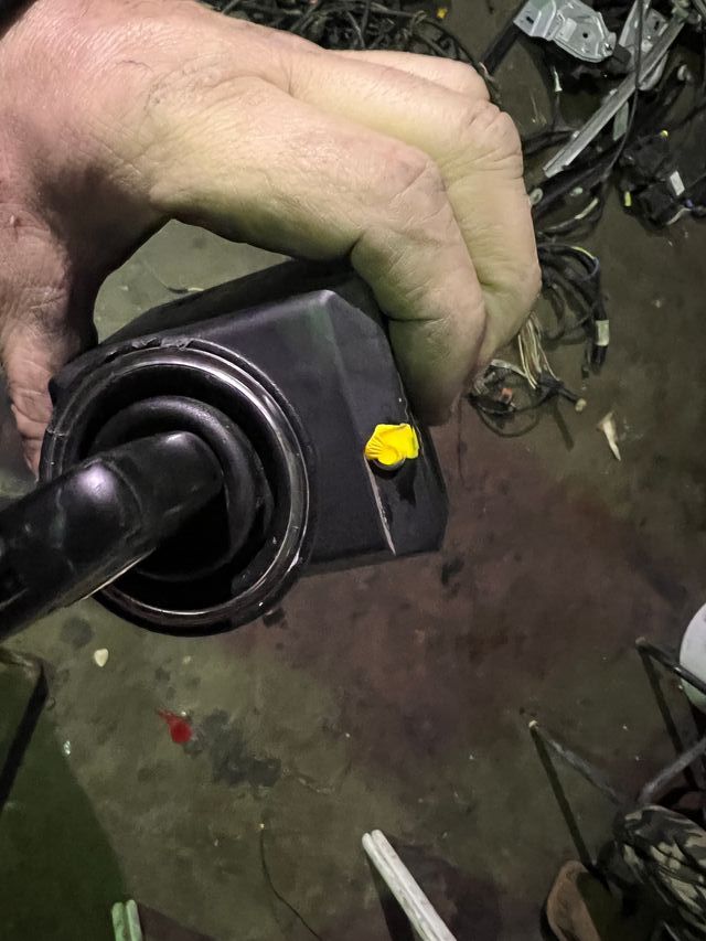 Ezs de mercedes sprinter