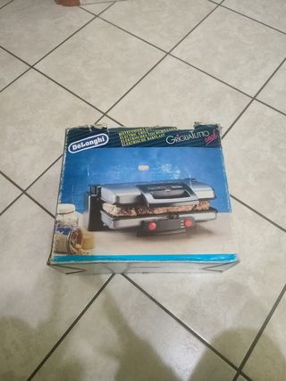 Griglia tutto DeLonghi