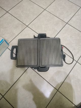 Griglia tutto DeLonghi