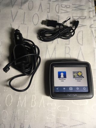 Tomtom Start navegador gps
