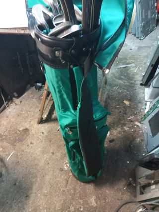 Juego para golf