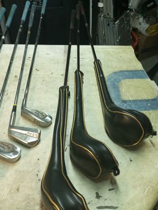 Juego para golf