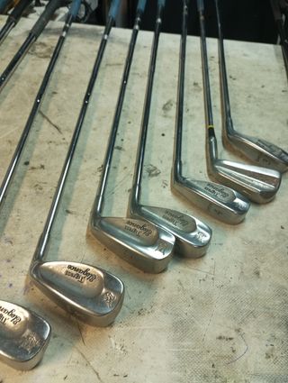 Juego para golf