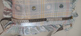 Almofada decorativa de criança