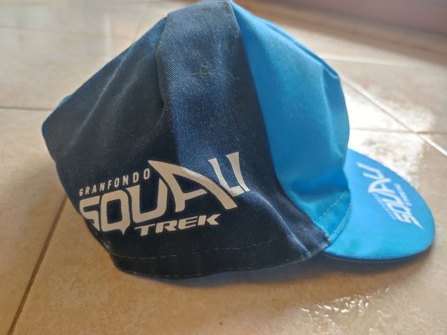 Cappellino Nalini ciclismo + omaggio