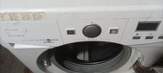 Lavadora fagor innovation 2814 f