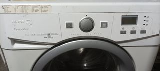 Lavadora fagor innovation 2814 f