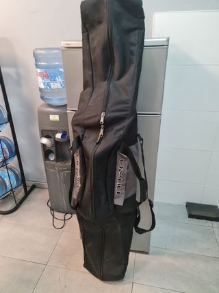 tabla 148 cm snow con fijaciones.y botas t42