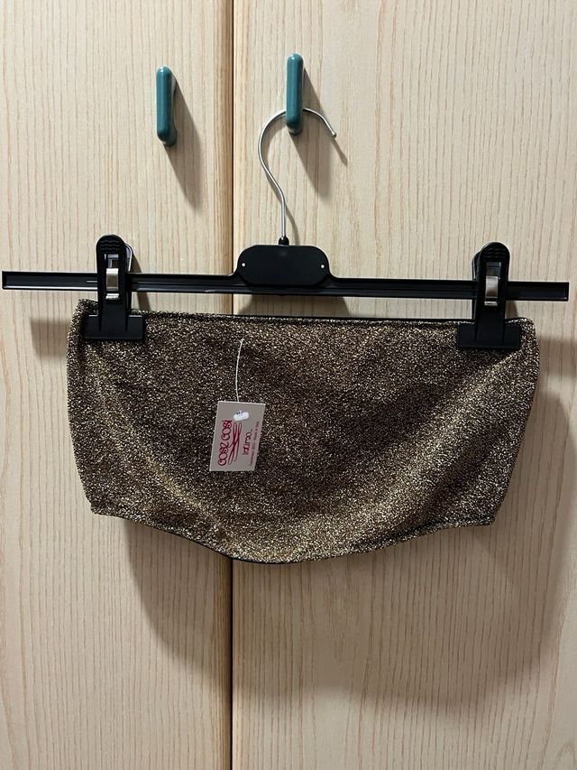 Top sottogiacca (4 pezzi taglia M)