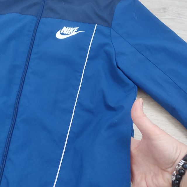 Anorak Nike