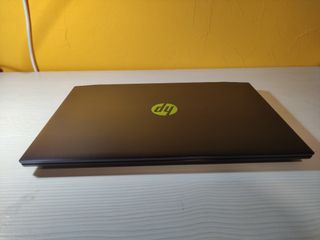 hp Pavilion gaming 15 16gb RAM 512gb+500gb