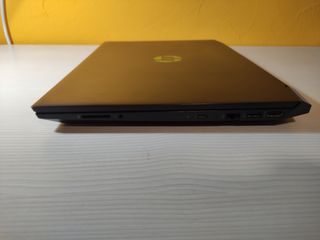hp Pavilion gaming 15 16gb RAM 512gb+500gb
