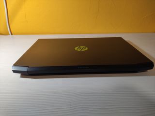 hp Pavilion gaming 15 16gb RAM 512gb+500gb