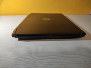 hp Pavilion gaming 15 16gb RAM 512gb+500gb