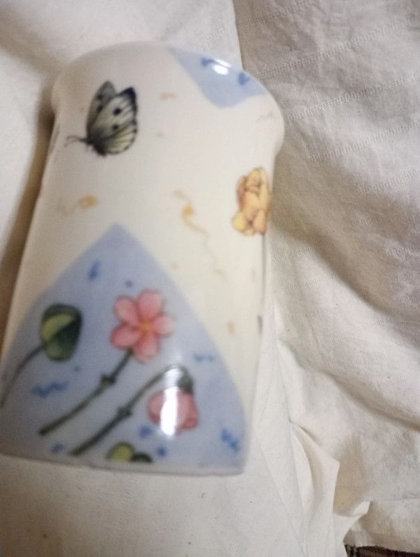 Tazza vintage per tisane