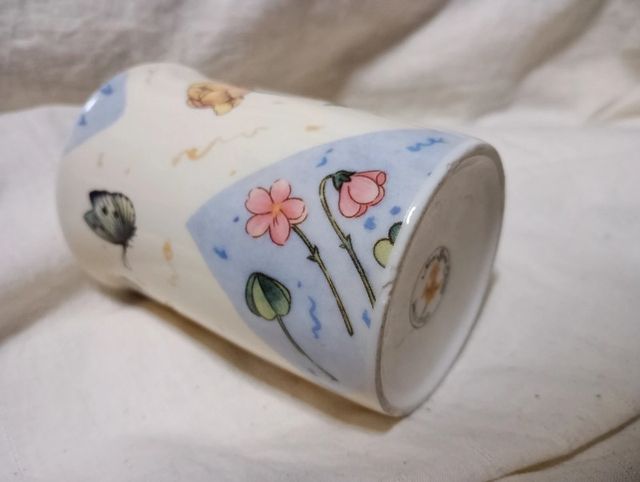 Tazza vintage per tisane