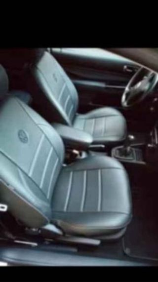 Volkswagen Golf 2001