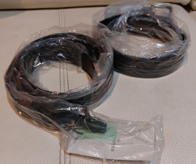 Cinturon springfield sport