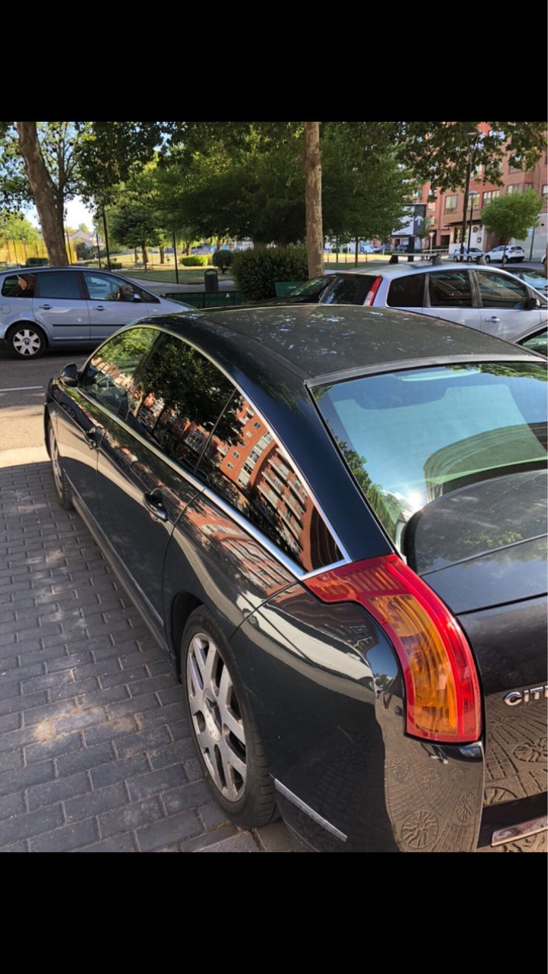 Citroen C6 2007 - foto 1