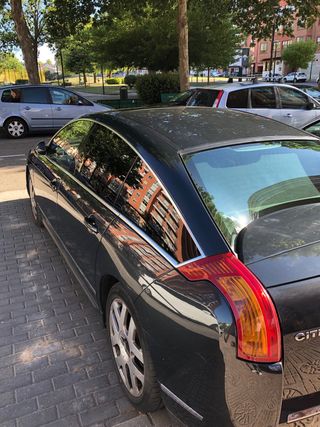 Citroen C6 2007