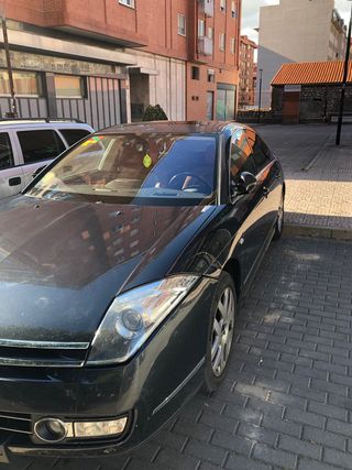 Citroen C6 2007
