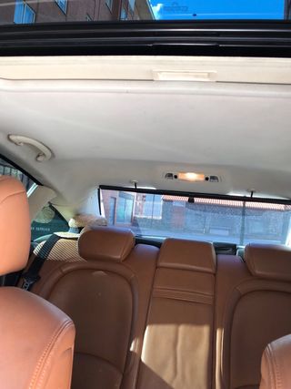 Citroen C6 2007