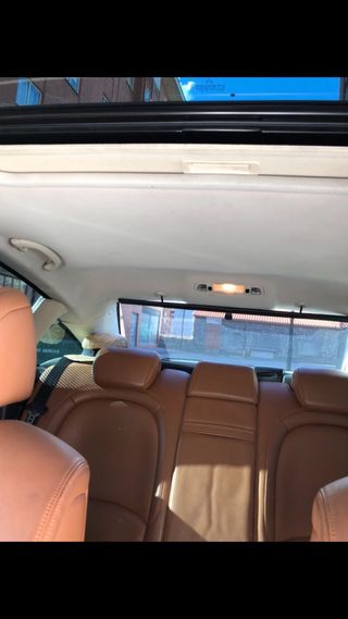 Citroen C6 2007
