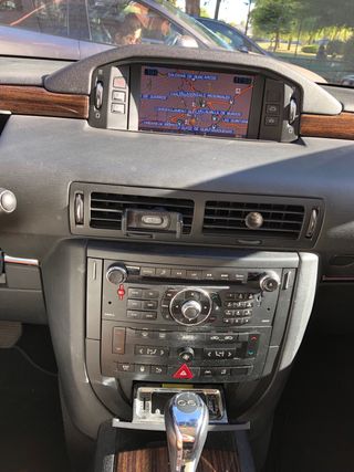 Citroen C6 2007