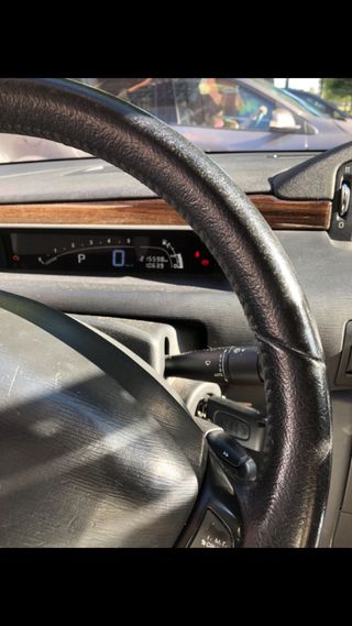 Citroen C6 2007
