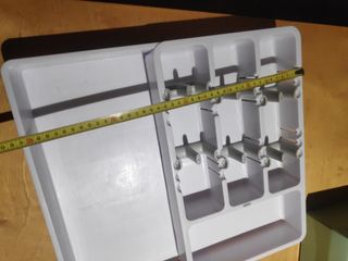 Organizador de talheres Oxo