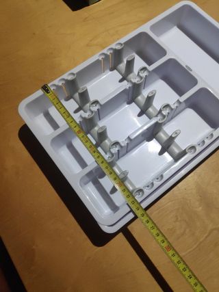 Organizador de talheres Oxo