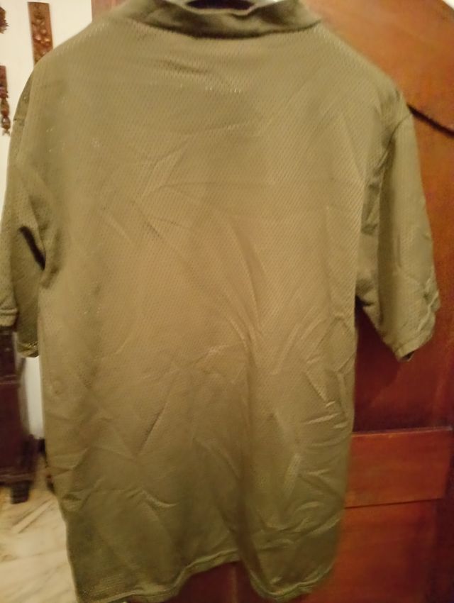 Maglietta traspirante