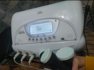 Ultrasonidos profesional