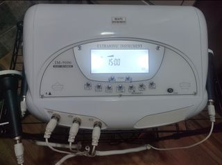 Ultrasonidos profesional