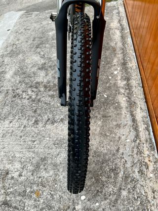 BICICLETA ELECTRICA HAIBIKE