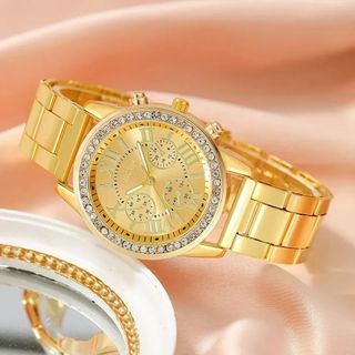 Reloj y joyería #7