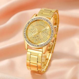 Reloj y joyería #7
