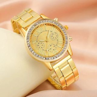 Reloj y joyería #7