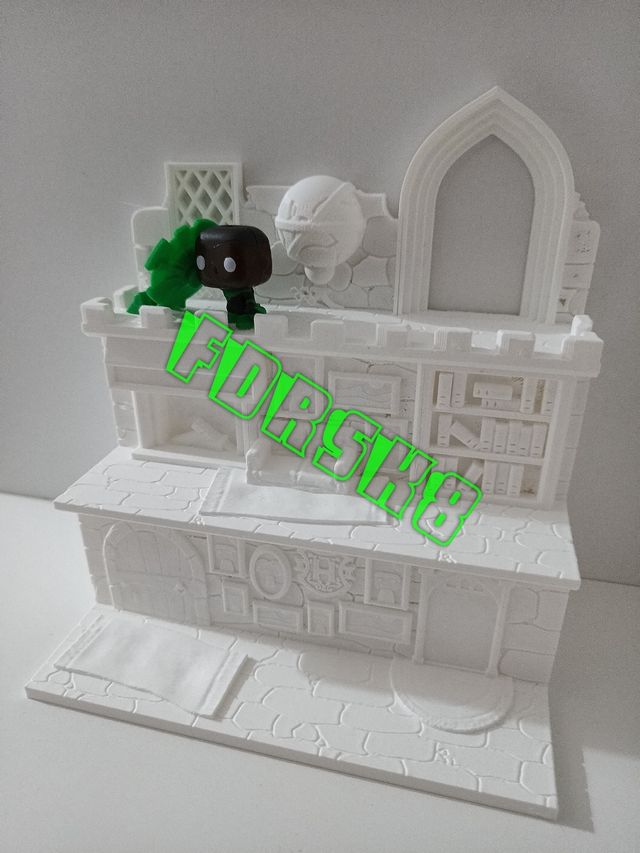 ‼️Stand Kinder Joy funko pop ‼️