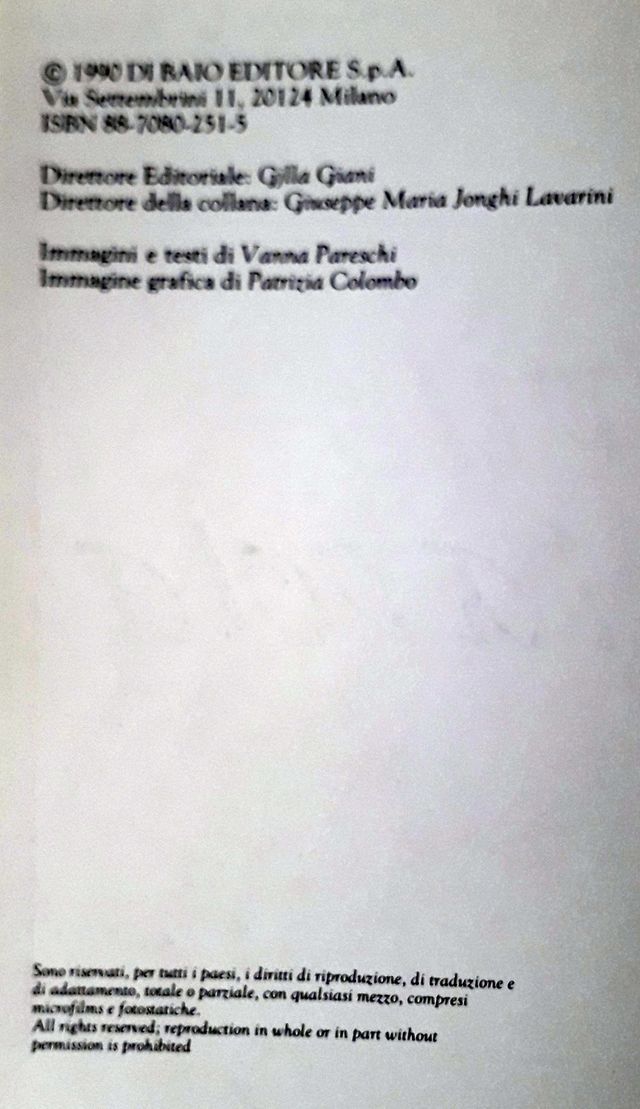 Libro vintage di cultura "Invito a tavola"