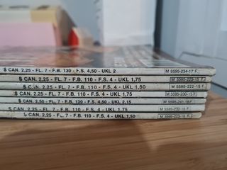 lote revistas decoración votre maison